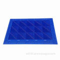 Modular multifunction dedust-proof floor mat, made of EVA